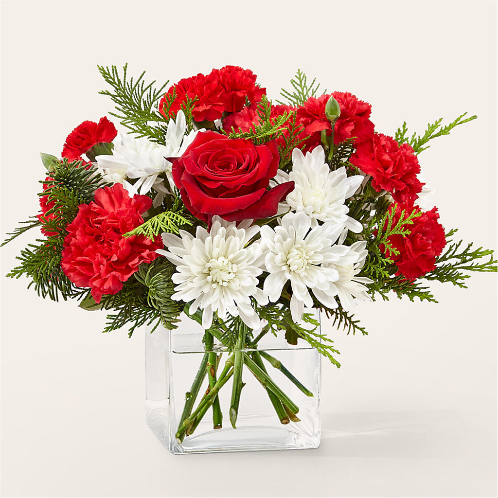 Peppermint Chill Bouquet – Deux Gars Des Fleurs, Sorel PQ