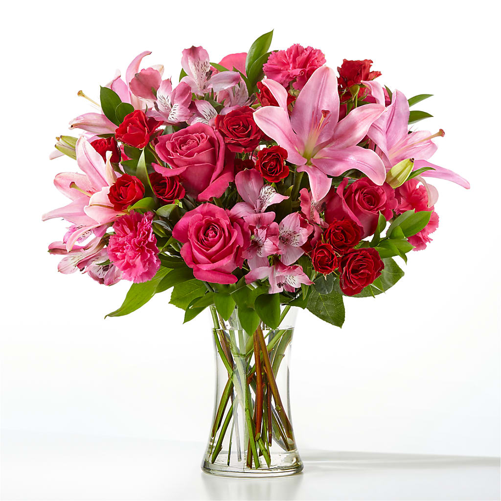 In Love Bouquet – Deux Gars Des Fleurs, Sorel PQ