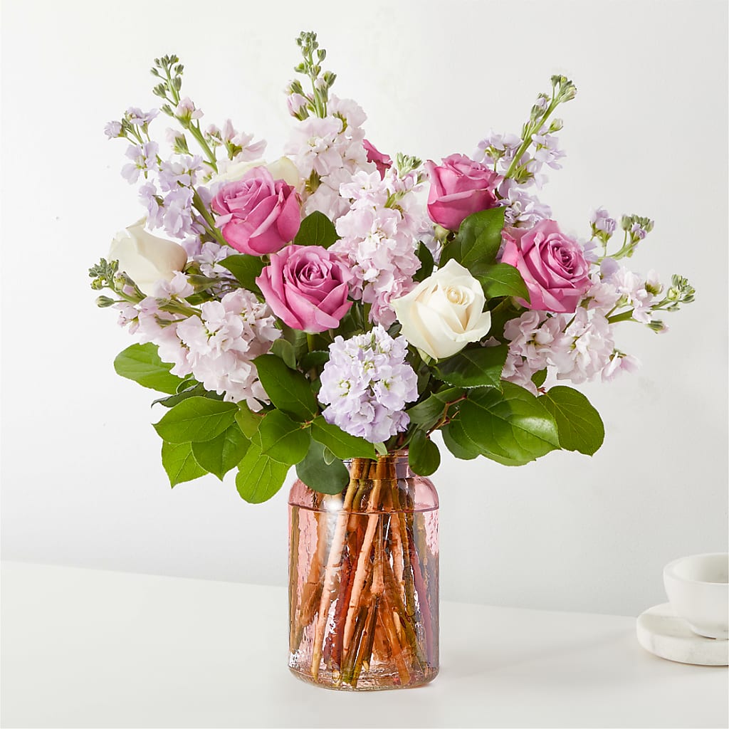Springtime Spritz Bouquet – Deux Gars Des Fleurs, Sorel PQ