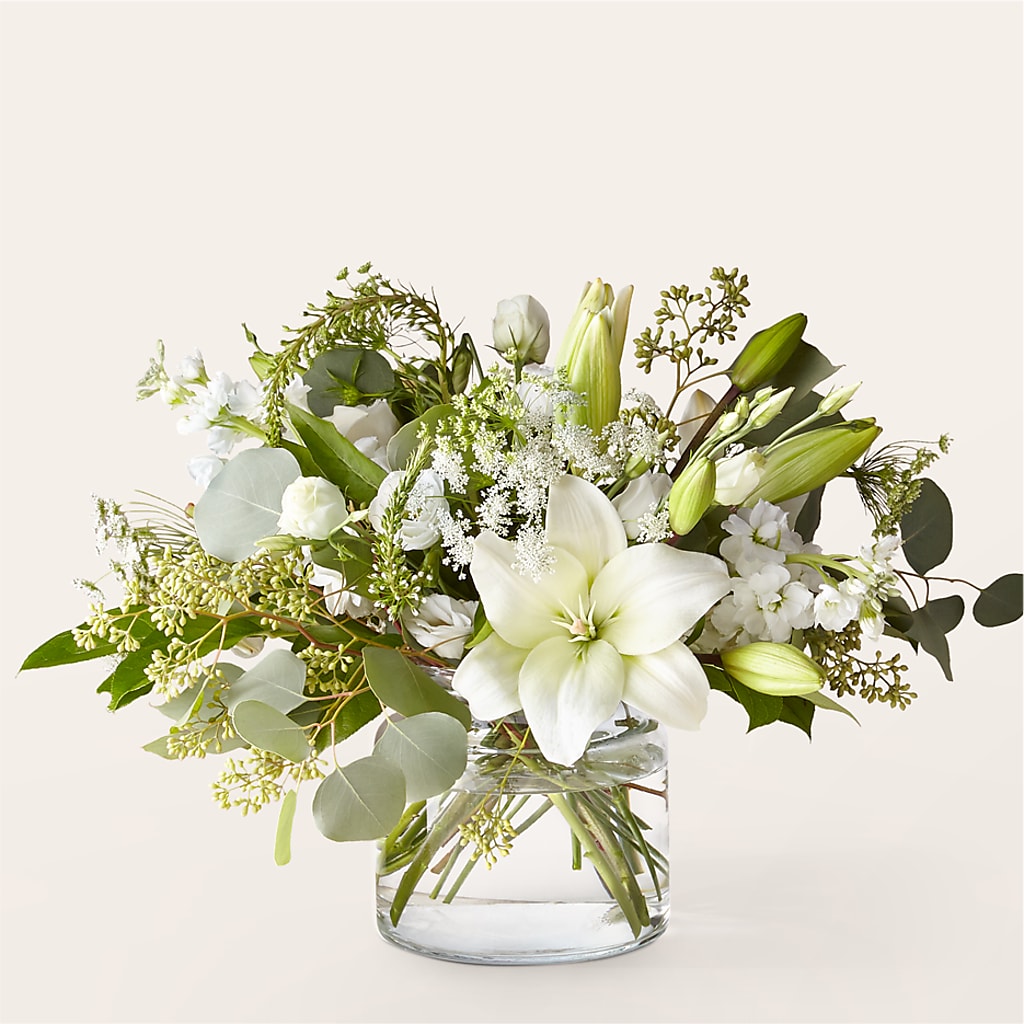 Alluring Elegance Bouquet – Deux Gars Des Fleurs, Sorel PQ