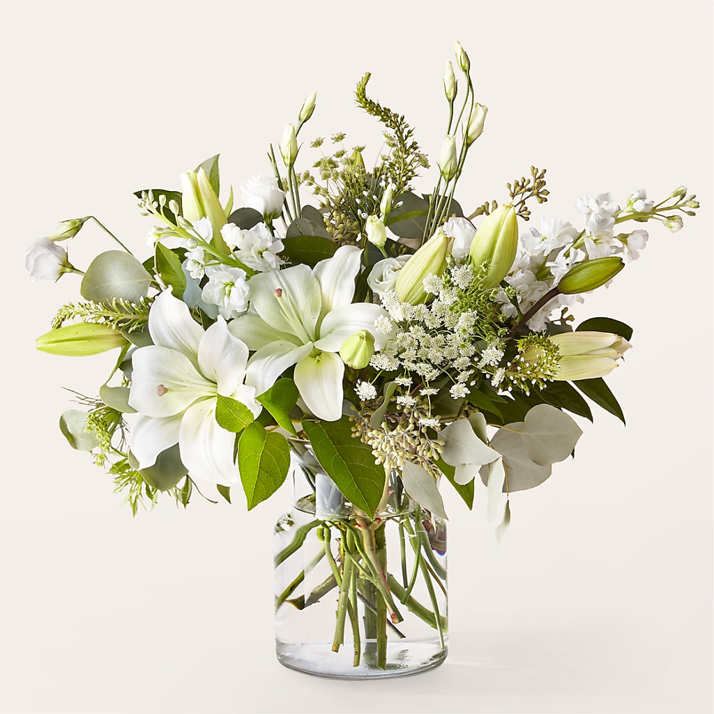 Alluring Elegance Bouquet – Deux Gars Des Fleurs, Sorel PQ