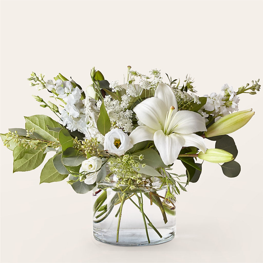Alluring Elegance Bouquet – Deux Gars Des Fleurs, Sorel PQ