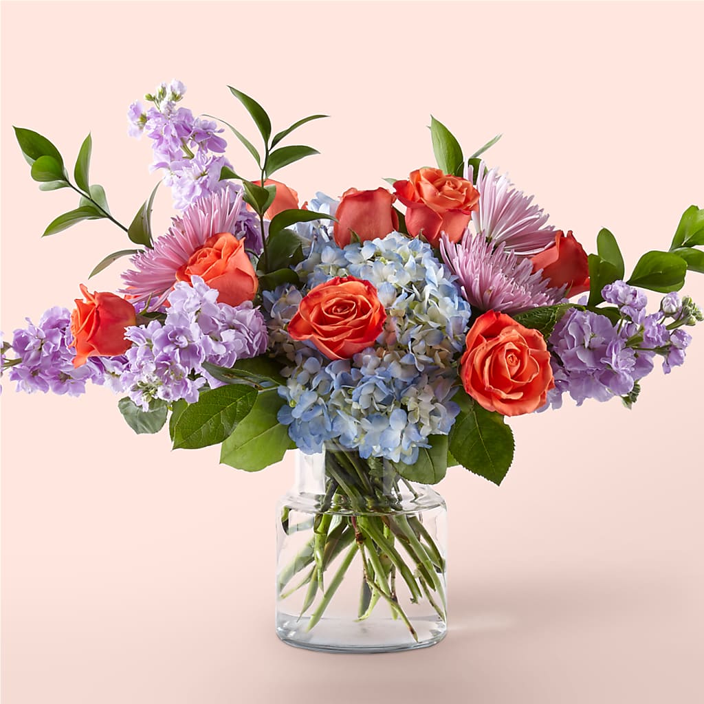 Be Mine Bouquet – Deux Gars Des Fleurs, Sorel PQ