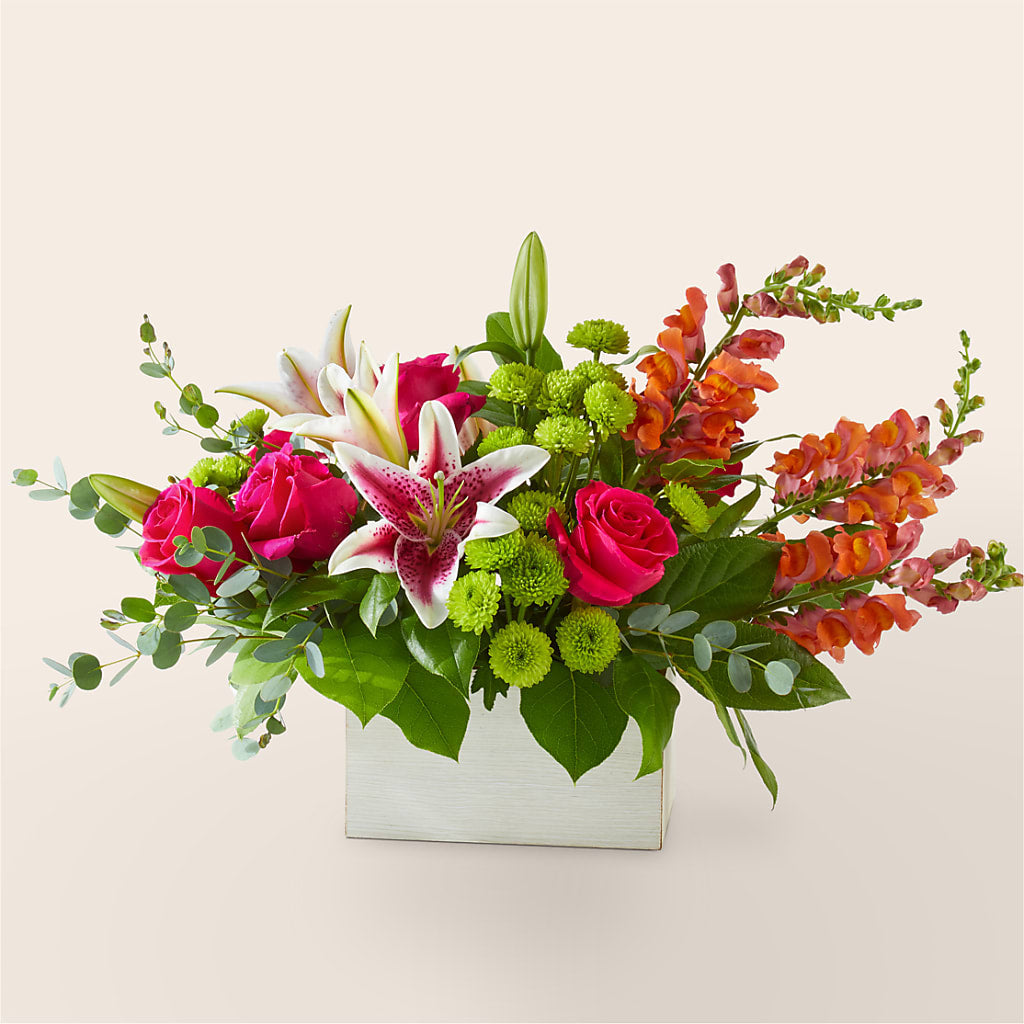 Wild Spirit Bouquet – Deux Gars Des Fleurs, Sorel PQ