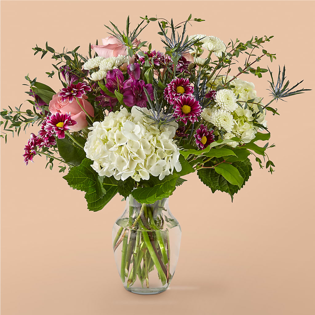 Parlour Bouquet – Deux Gars Des Fleurs, Sorel PQ