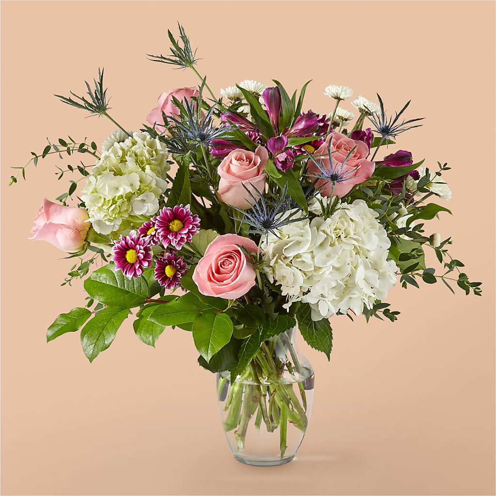 Parlour Bouquet – Deux Gars Des Fleurs, Sorel PQ
