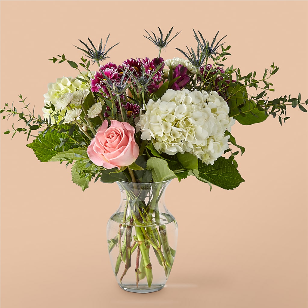 Parlour Bouquet – Deux Gars Des Fleurs, Sorel PQ