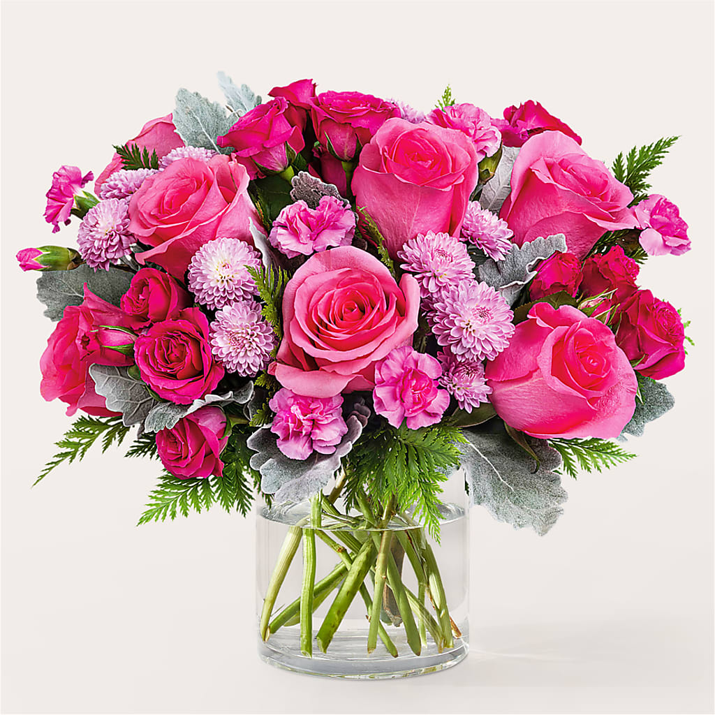 Sweet As Can Be Bouquet – Deux Gars Des Fleurs, Sorel PQ
