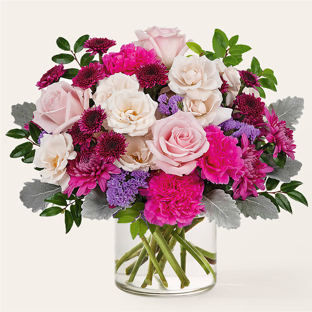 Dose of Cheer Bouquet – Deux Gars Des Fleurs, Sorel PQ