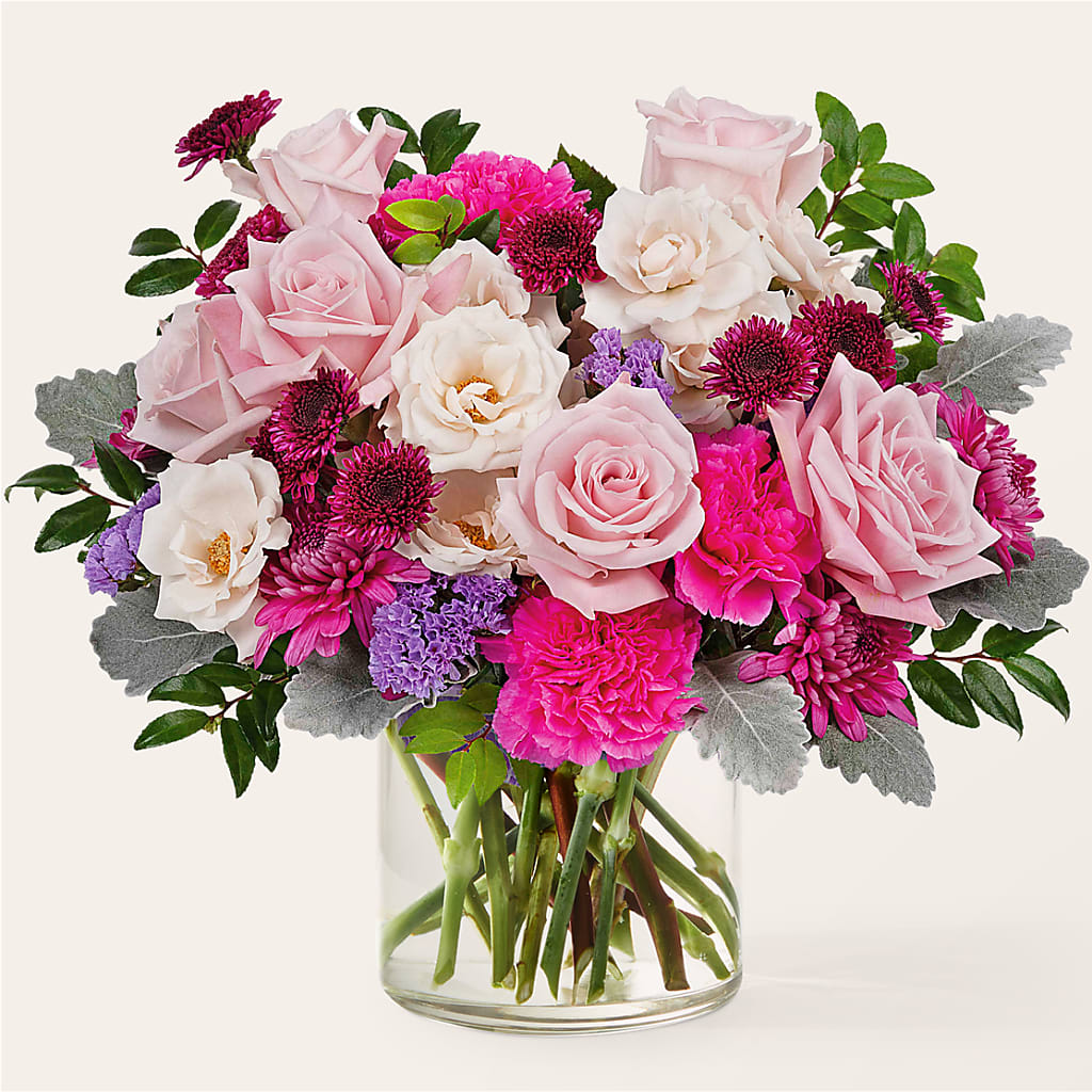 Dose of Cheer Bouquet – Deux Gars Des Fleurs, Sorel PQ