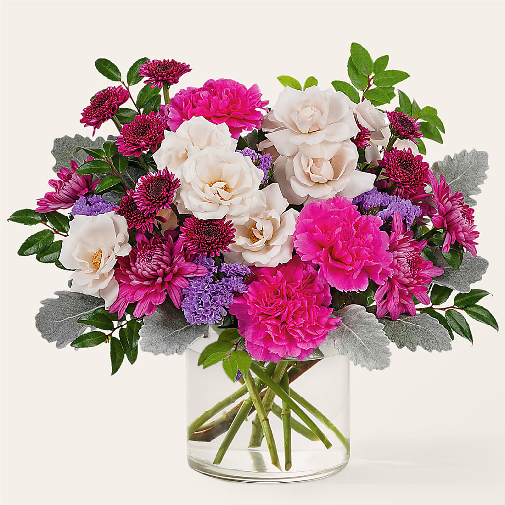 Dose of Cheer Bouquet – Deux Gars Des Fleurs, Sorel PQ