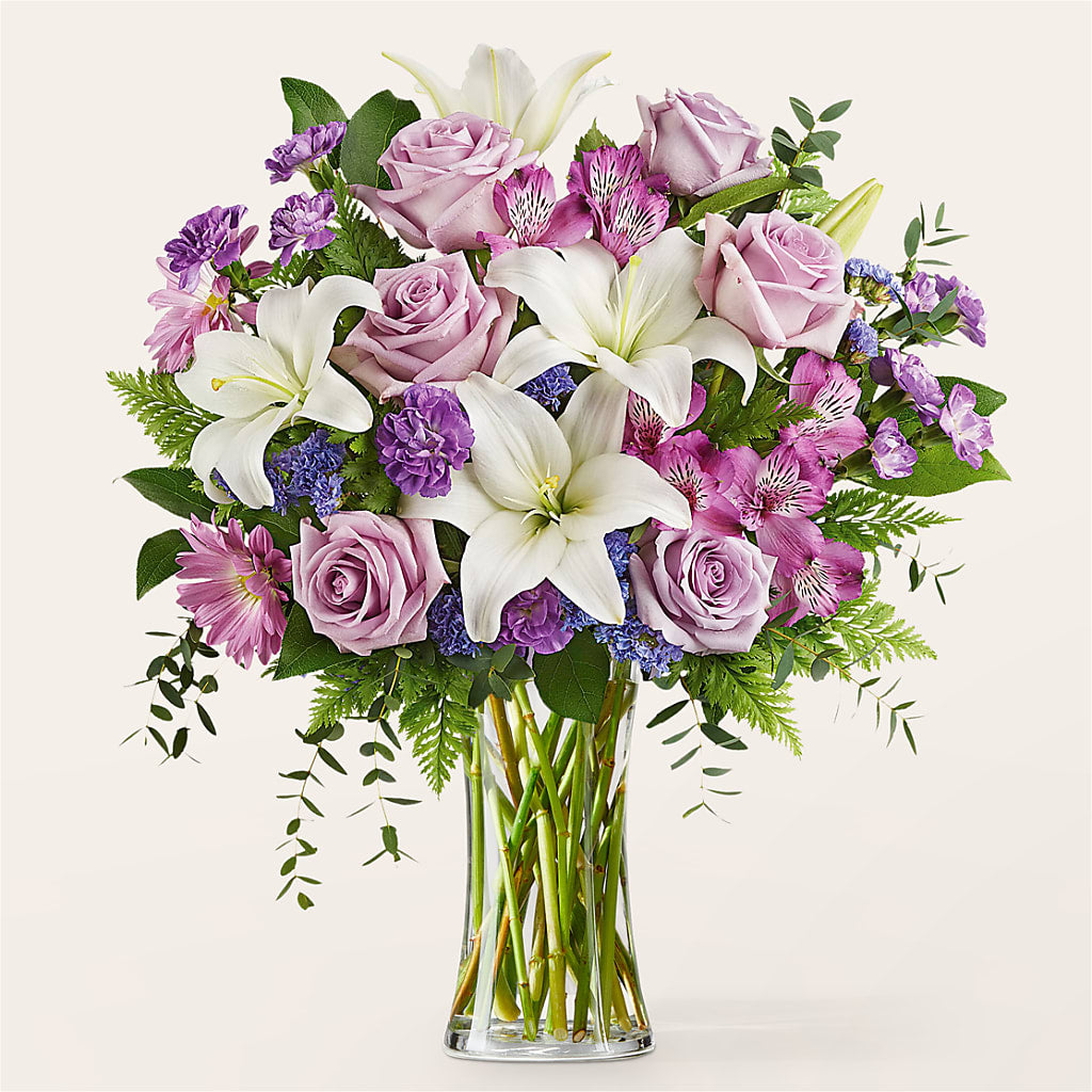 The Dreamscape Bouquet – Deux Gars Des Fleurs, Sorel PQ