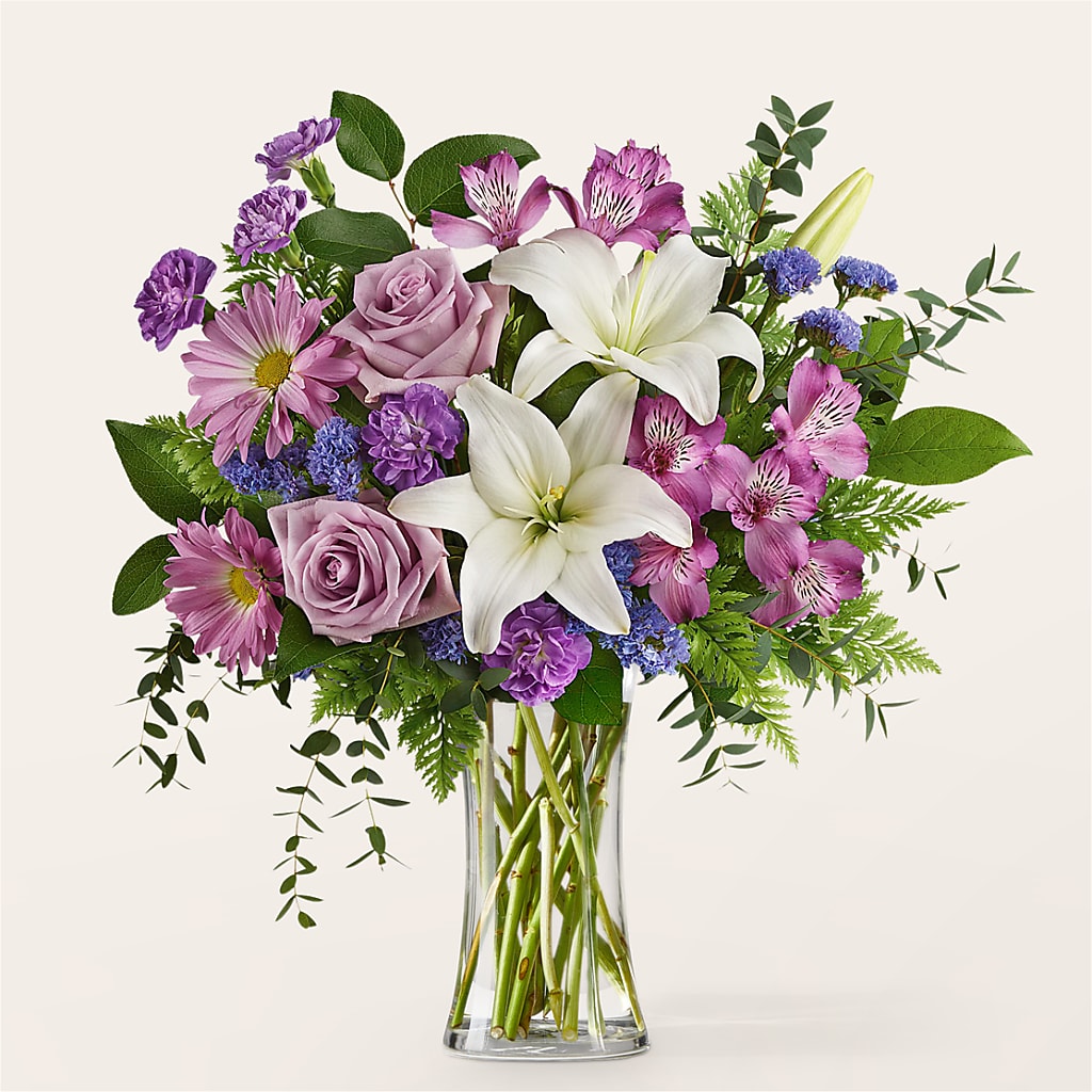 The Dreamscape Bouquet – Deux Gars Des Fleurs, Sorel PQ