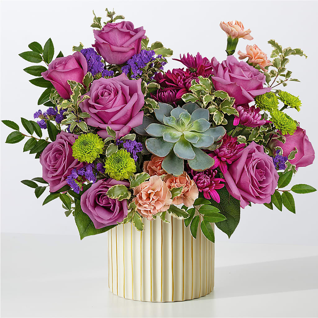 You're a Gem Bouquet – Deux Gars Des Fleurs, Sorel PQ