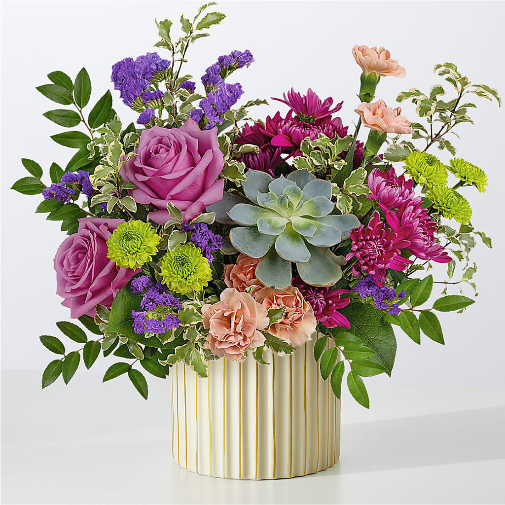You're a Gem Bouquet – Deux Gars Des Fleurs, Sorel PQ