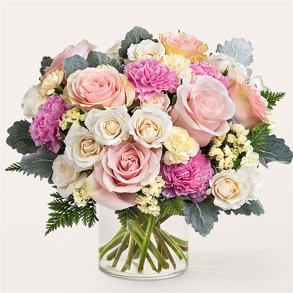 Blissful Moments Bouquet – Deux Gars Des Fleurs, Sorel PQ