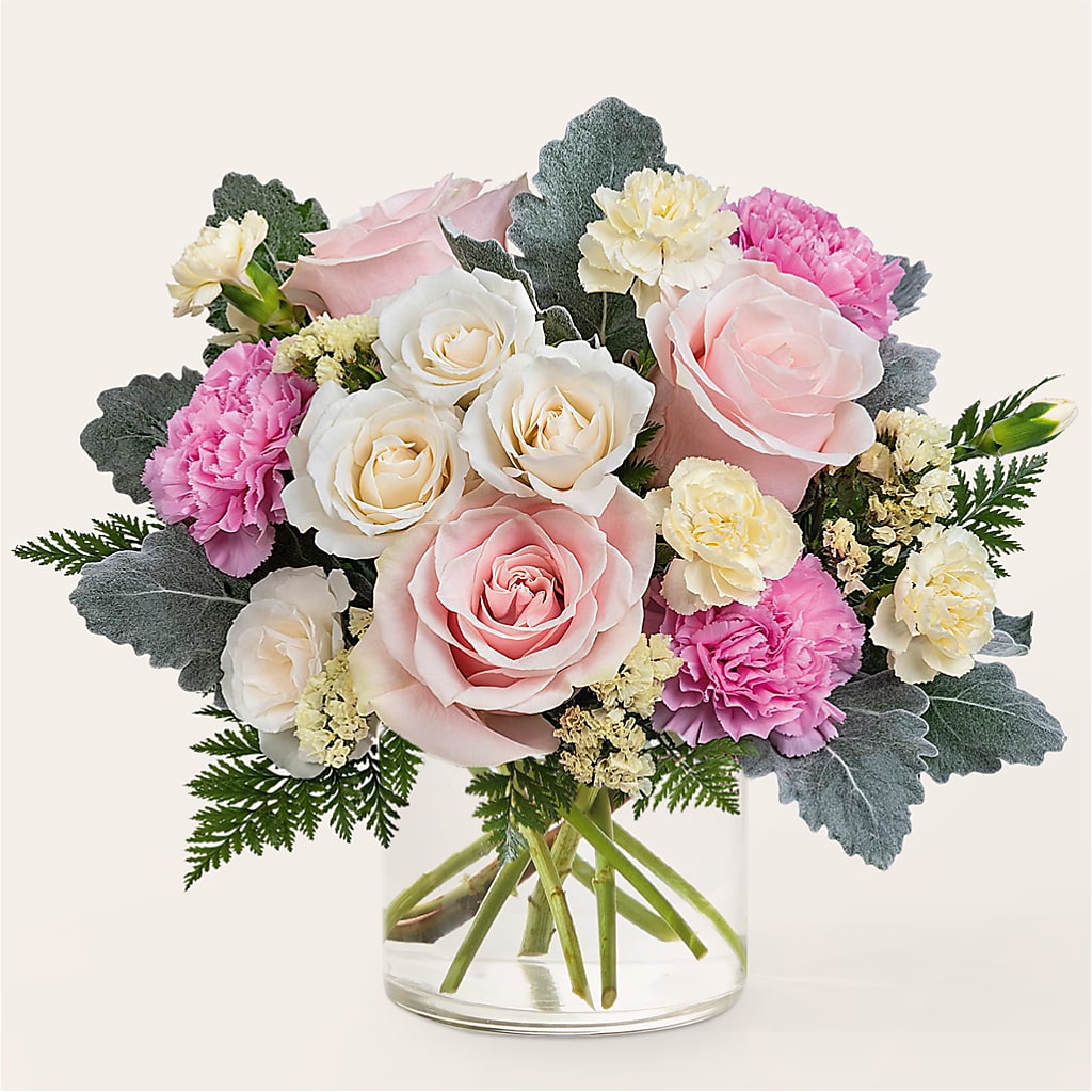 Blissful Moments Bouquet – Deux Gars Des Fleurs, Sorel PQ