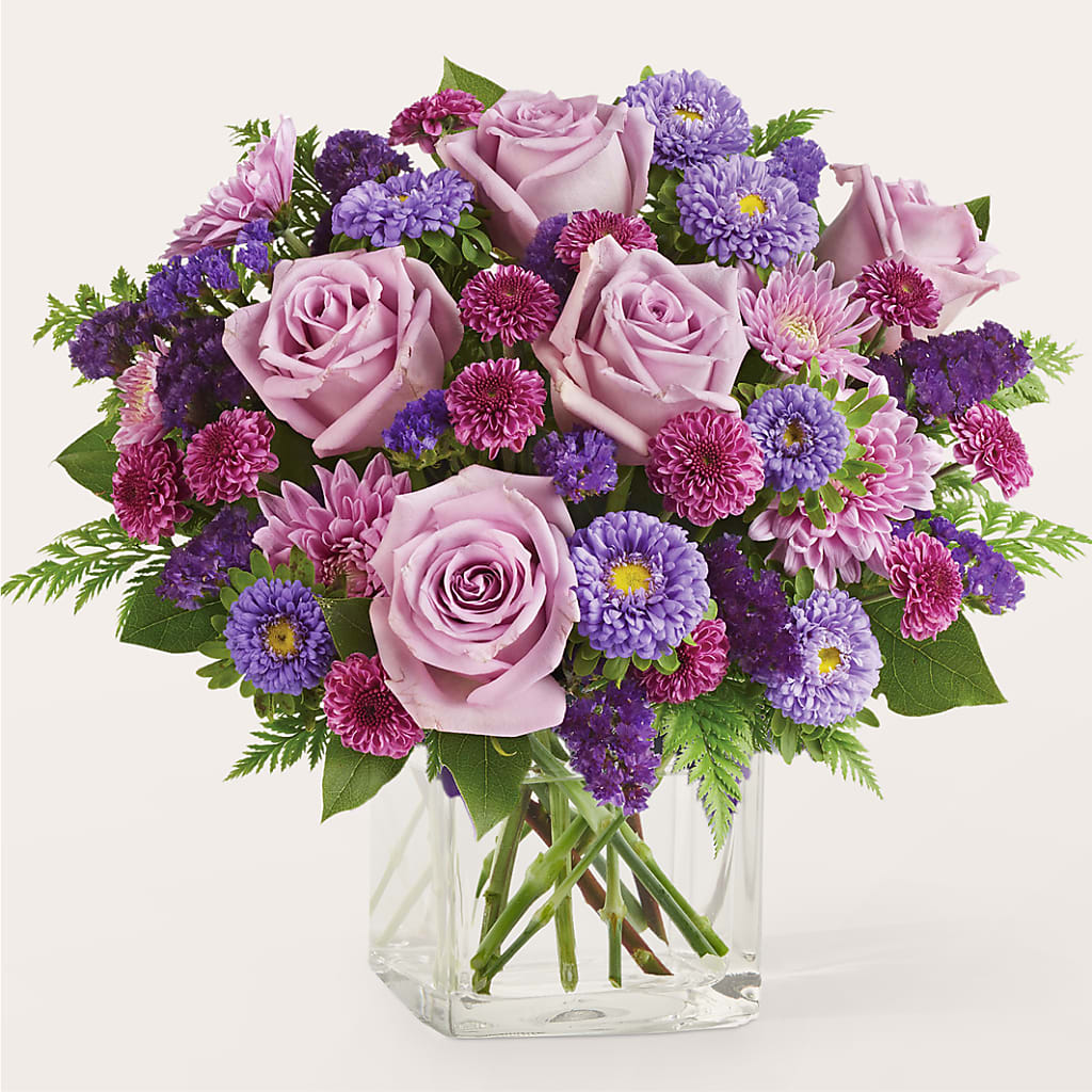 In Harmony Bouquet – Deux Gars Des Fleurs, Sorel PQ
