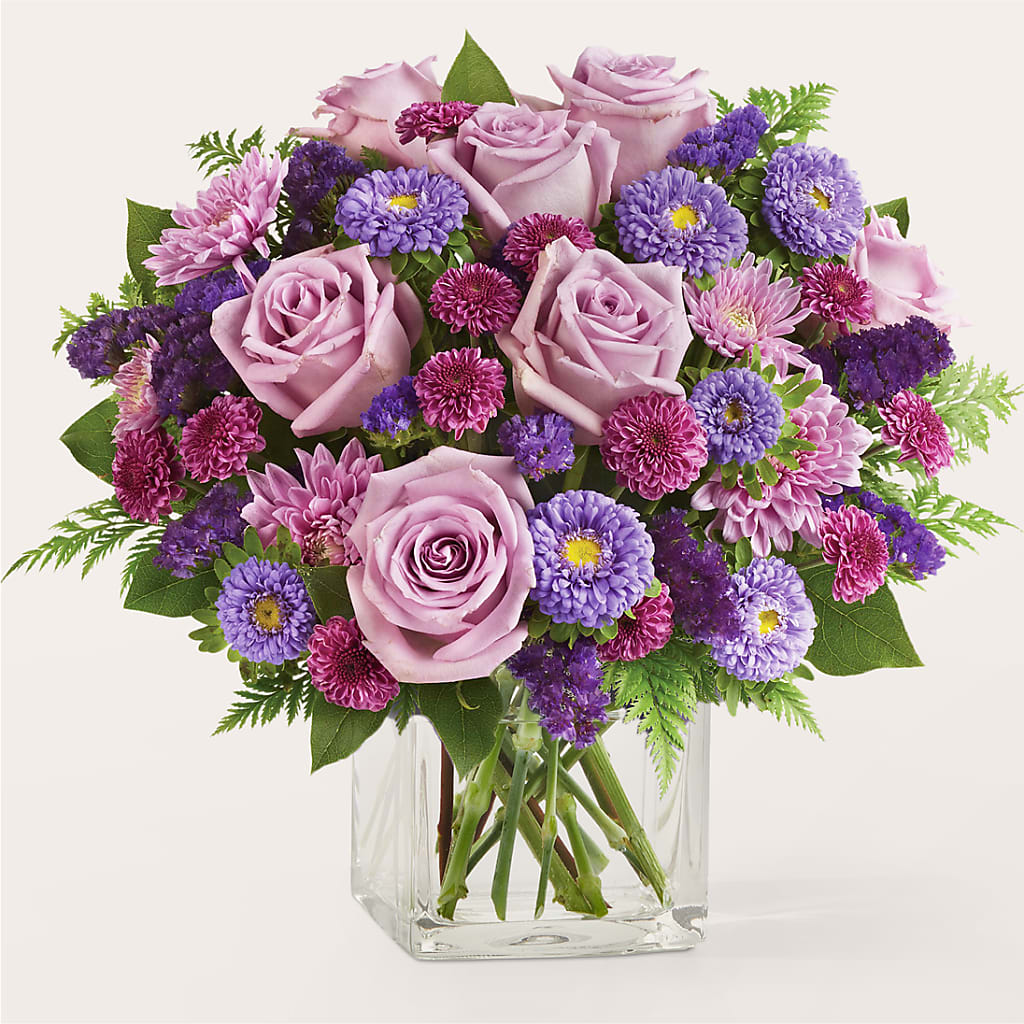 In Harmony Bouquet – Deux Gars Des Fleurs, Sorel PQ