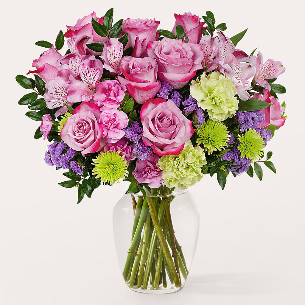 Morning Dew Bouquet – Deux Gars Des Fleurs, Sorel PQ