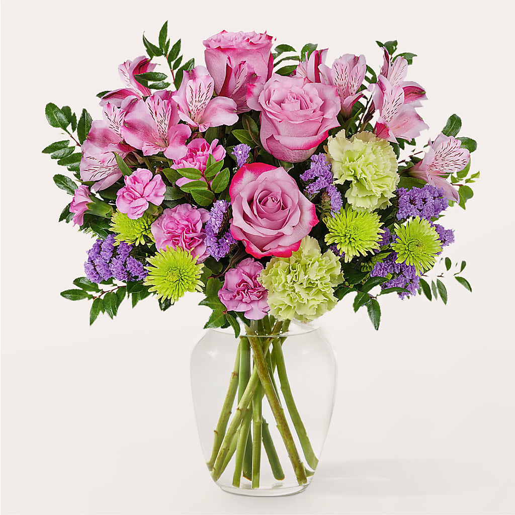 Morning Dew Bouquet – Deux Gars Des Fleurs, Sorel PQ