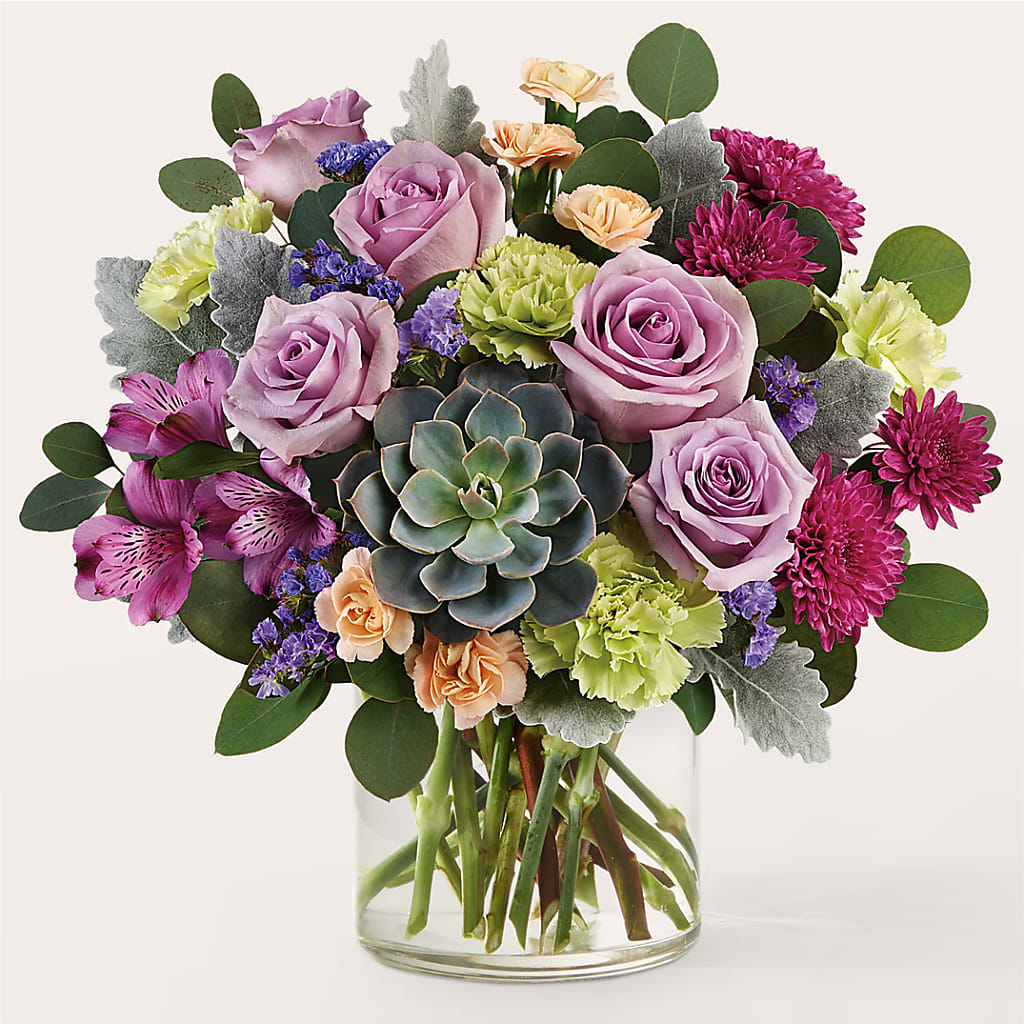 Botanical Dream Bouquet – Deux Gars Des Fleurs, Sorel PQ