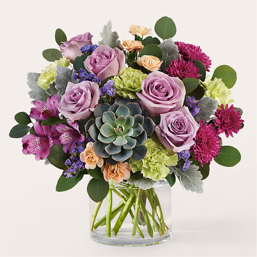 Botanical Dream Bouquet – Deux Gars Des Fleurs, Sorel PQ