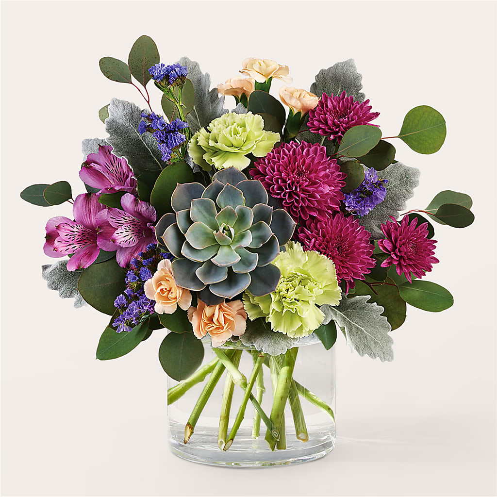 Botanical Dream Bouquet – Deux Gars Des Fleurs, Sorel PQ
