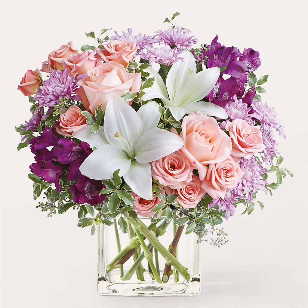 Mani Pedi Bouquet – Deux Gars Des Fleurs, Sorel PQ