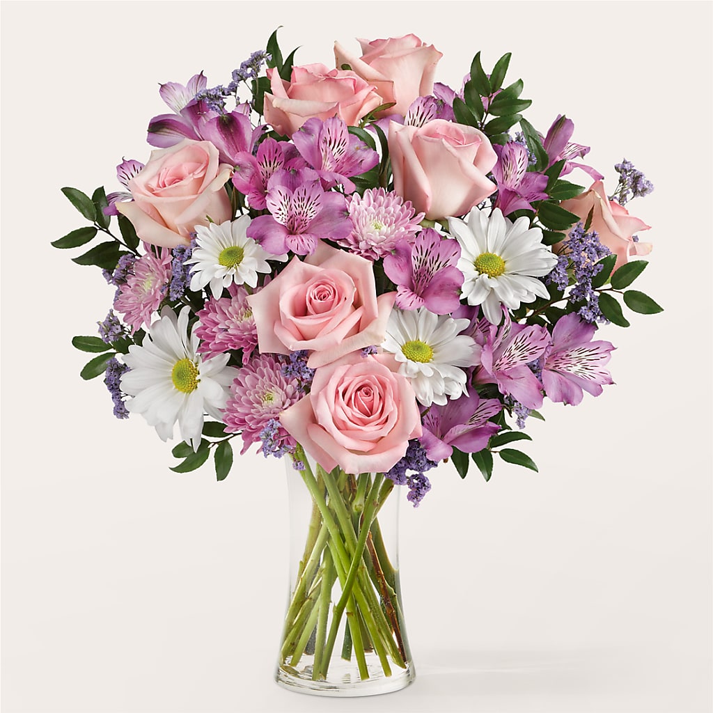 Enchantment Bouquet – Deux Gars Des Fleurs, Sorel PQ