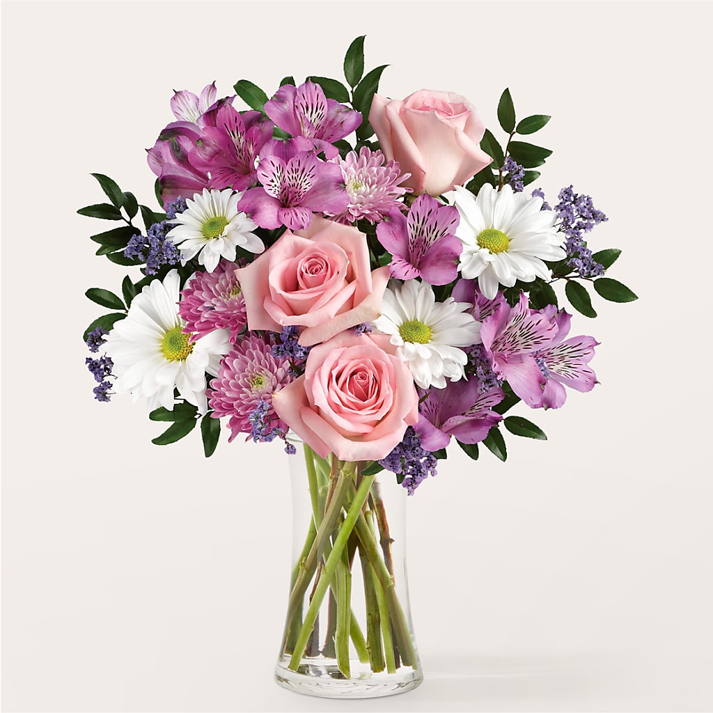Enchantment Bouquet – Deux Gars Des Fleurs, Sorel PQ
