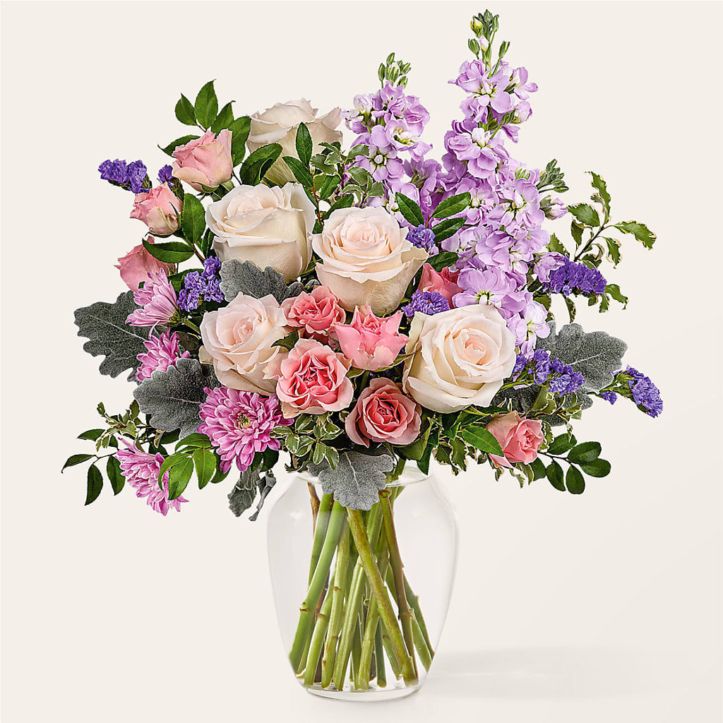 Well Wishes Bouquet – Deux Gars Des Fleurs, Sorel PQ