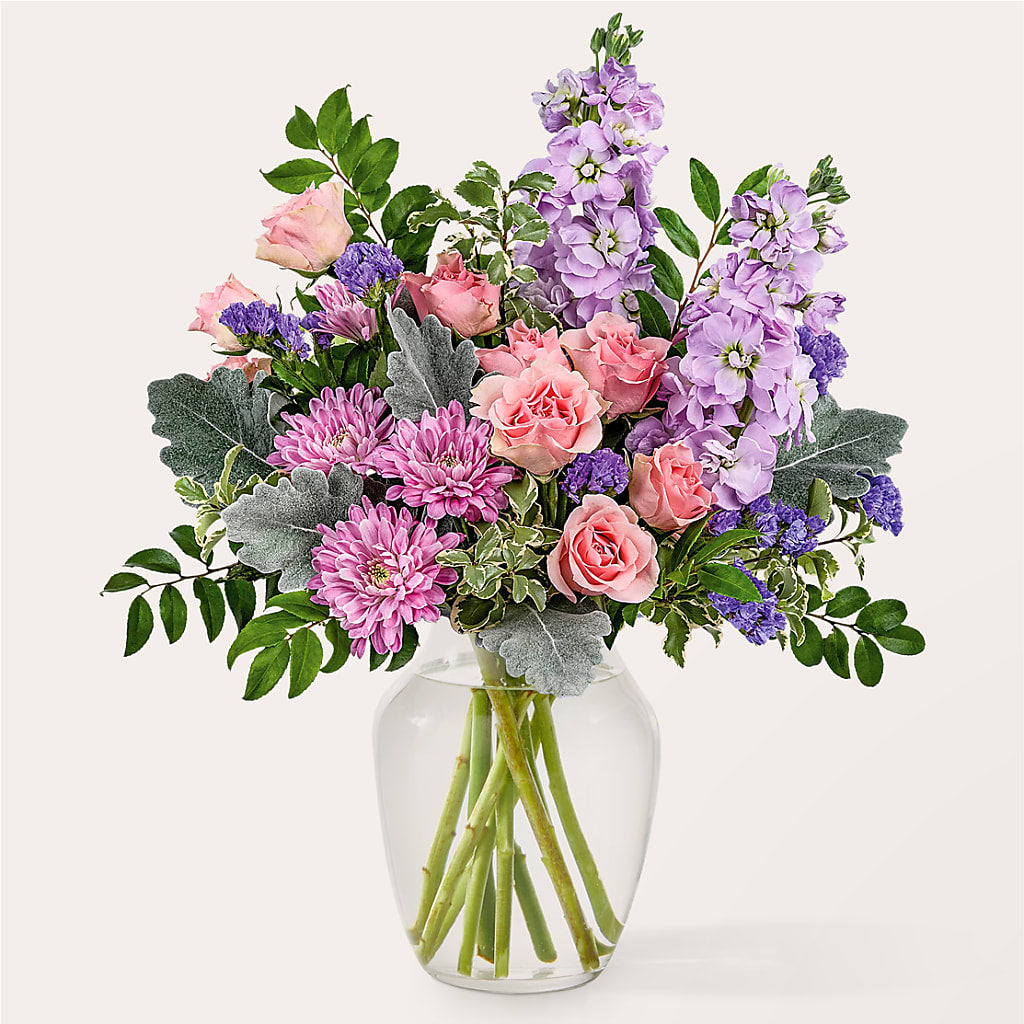 Well Wishes Bouquet – Deux Gars Des Fleurs, Sorel PQ