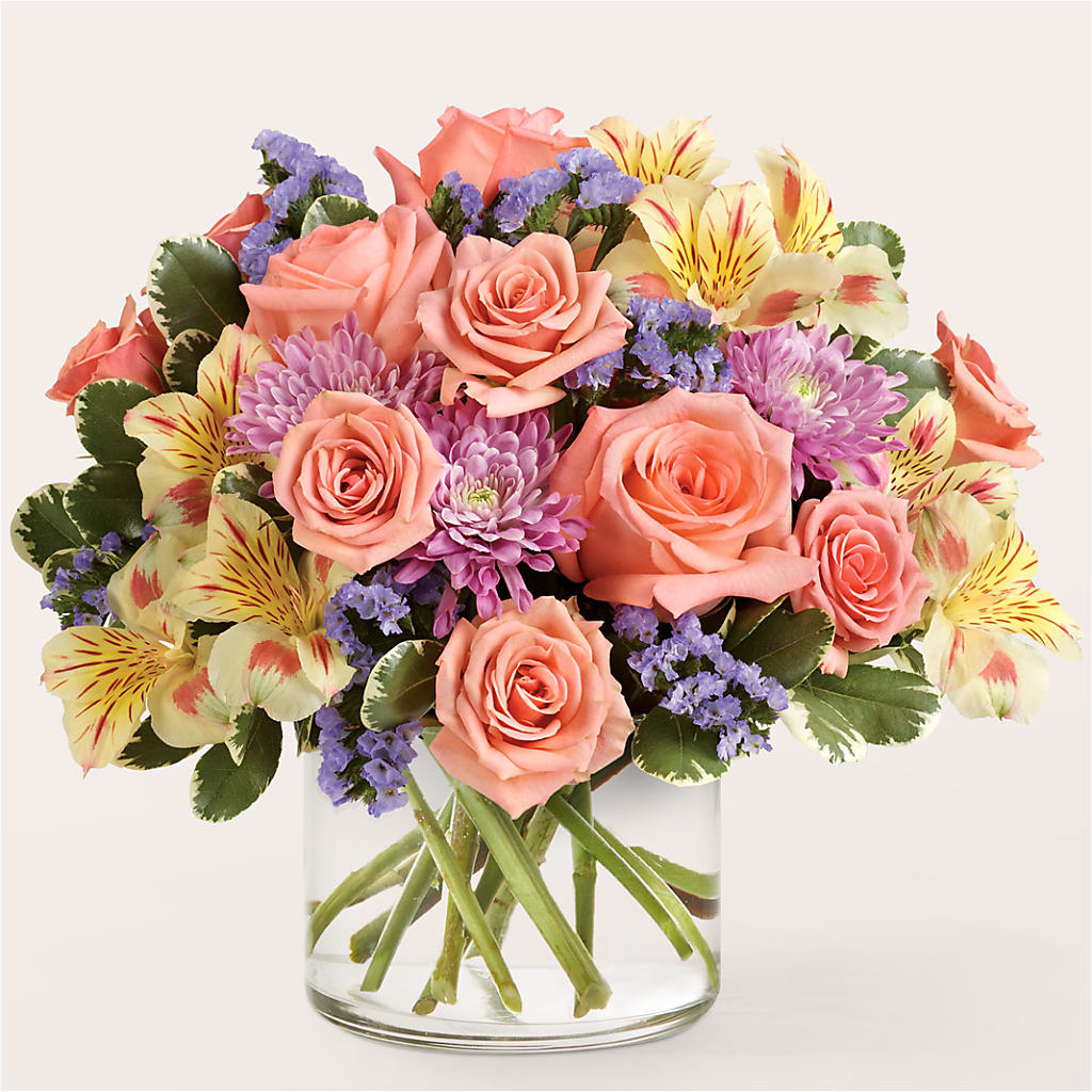 Candy Coated Bouquet – Deux Gars Des Fleurs, Sorel PQ