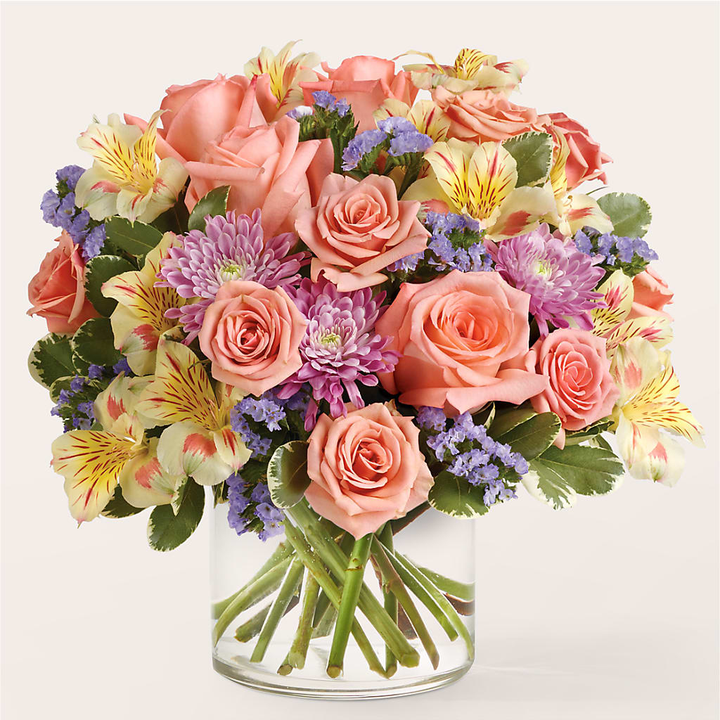 Candy Coated Bouquet – Deux Gars Des Fleurs, Sorel PQ