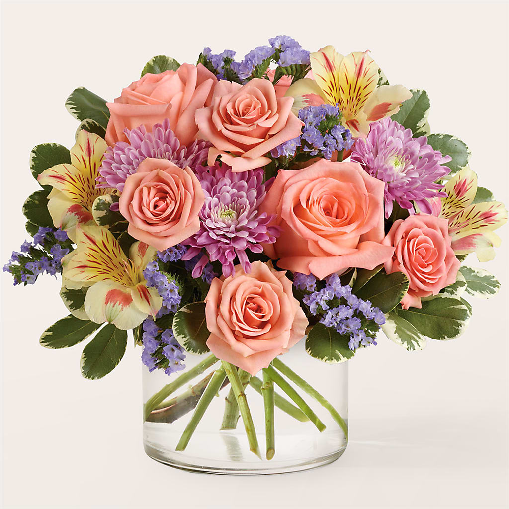 Candy Coated Bouquet – Deux Gars Des Fleurs, Sorel PQ