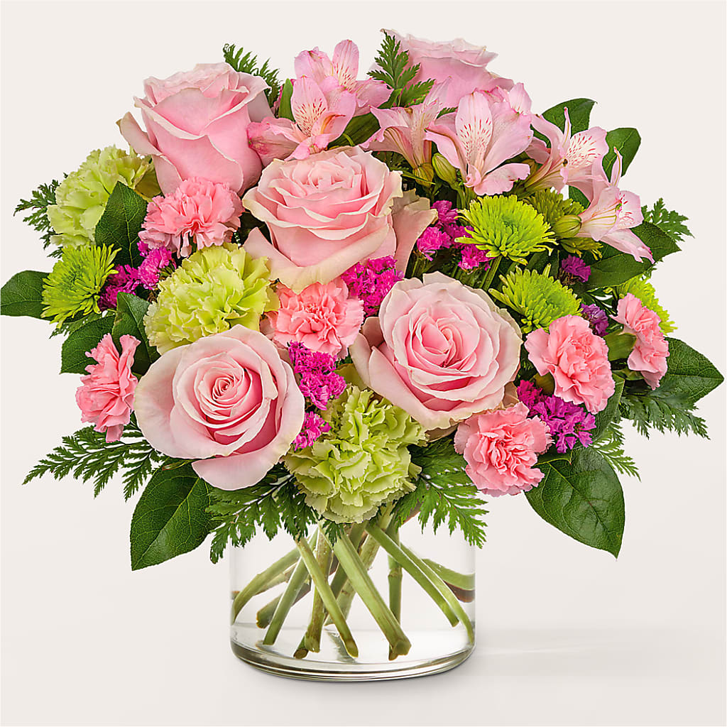 Pinch Me Bouquet – Deux Gars Des Fleurs, Sorel PQ