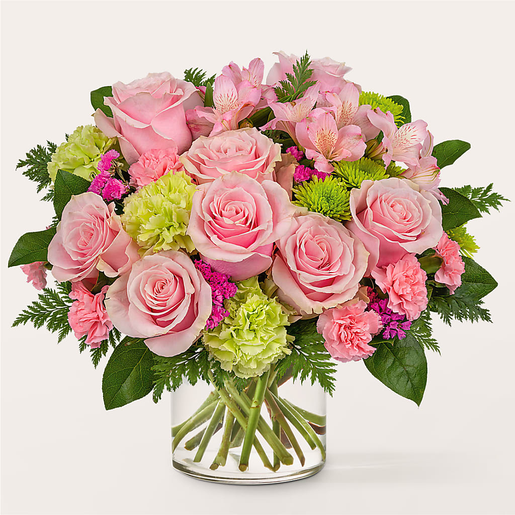 Pinch Me Bouquet – Deux Gars Des Fleurs, Sorel PQ