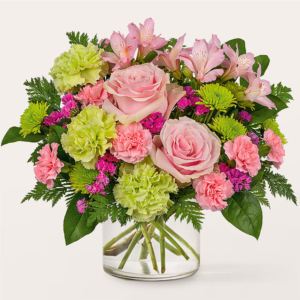 Pinch Me Bouquet – Deux Gars Des Fleurs, Sorel PQ