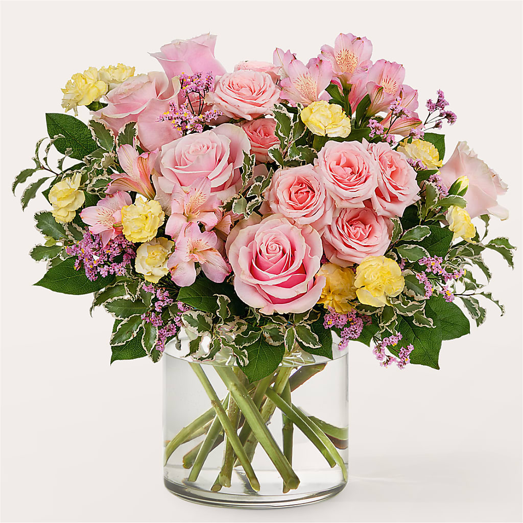 Refreshed Bouquet – Deux Gars Des Fleurs, Sorel PQ