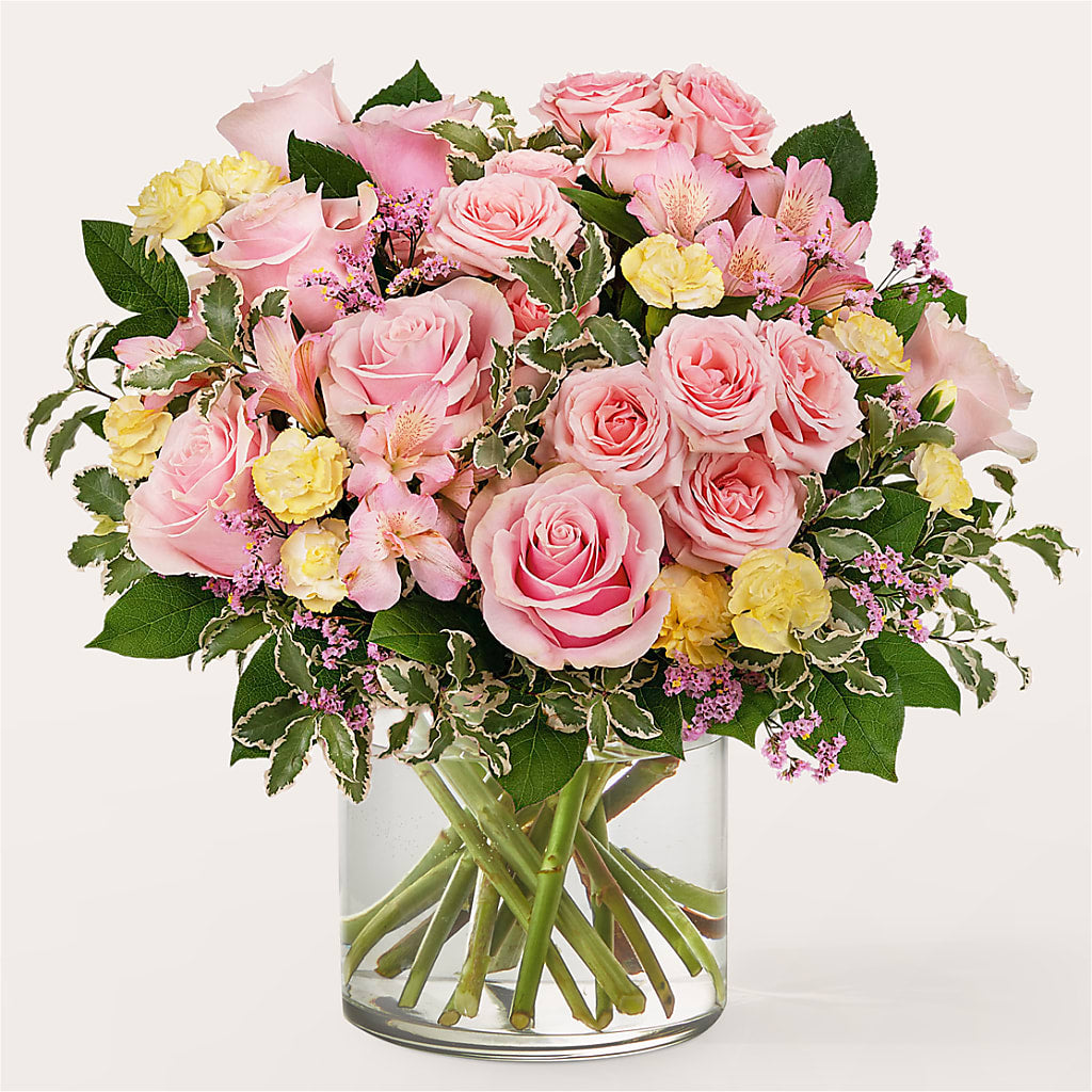 Refreshed Bouquet – Deux Gars Des Fleurs, Sorel PQ