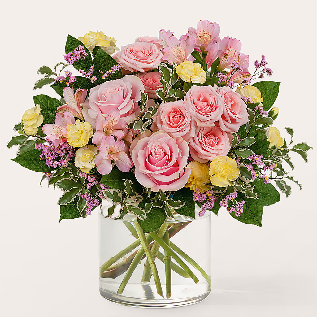Refreshed Bouquet – Deux Gars Des Fleurs, Sorel PQ