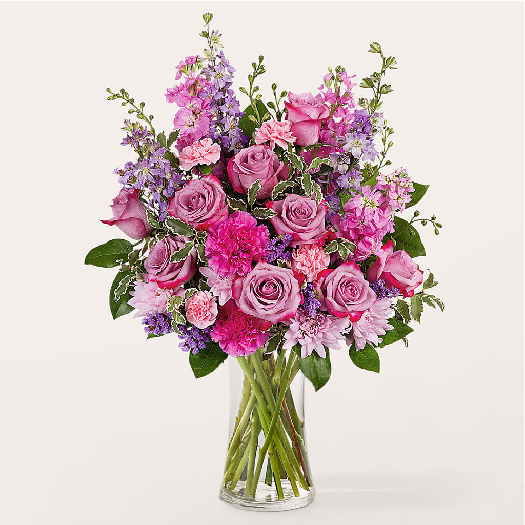 Sincerely Yours Bouquet – Deux Gars Des Fleurs, Sorel PQ