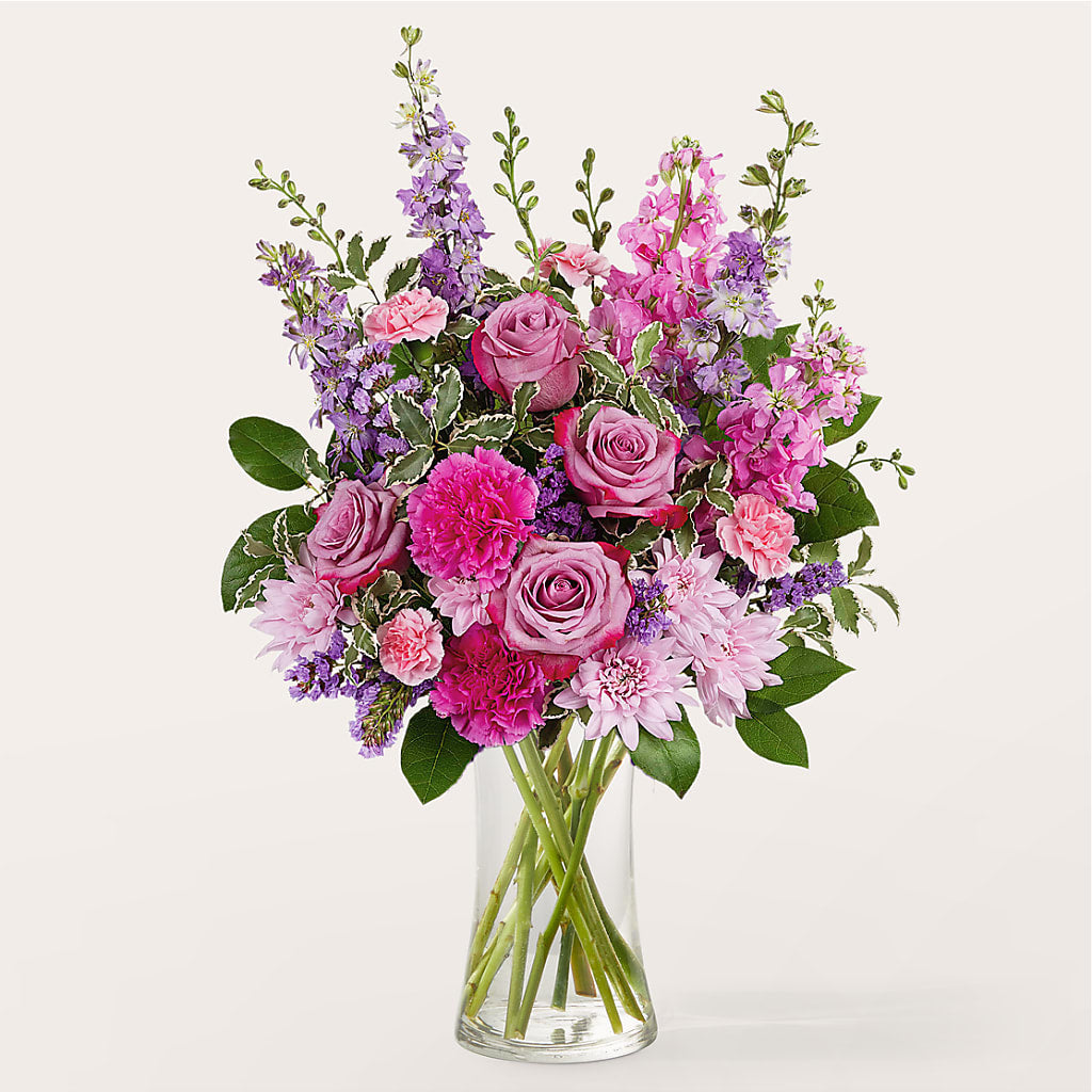 Sincerely Yours Bouquet – Deux Gars Des Fleurs, Sorel PQ