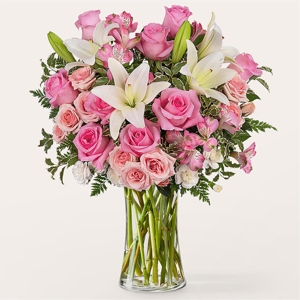 All the Best Bouquet – Deux Gars Des Fleurs, Sorel PQ