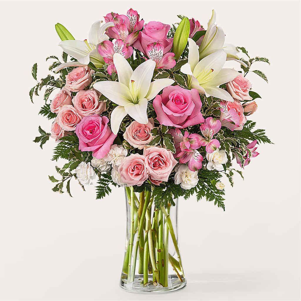 All the Best Bouquet – Deux Gars Des Fleurs, Sorel PQ