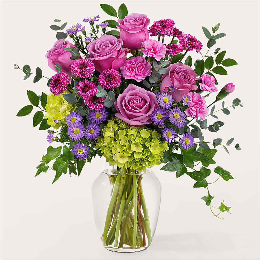 Whispering Garden Bouquet – Deux Gars Des Fleurs, Sorel PQ