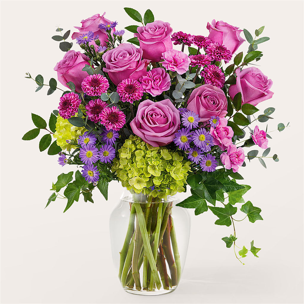 Whispering Garden Bouquet – Deux Gars Des Fleurs, Sorel PQ