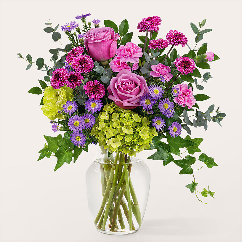 Whispering Garden Bouquet – Deux Gars Des Fleurs, Sorel PQ