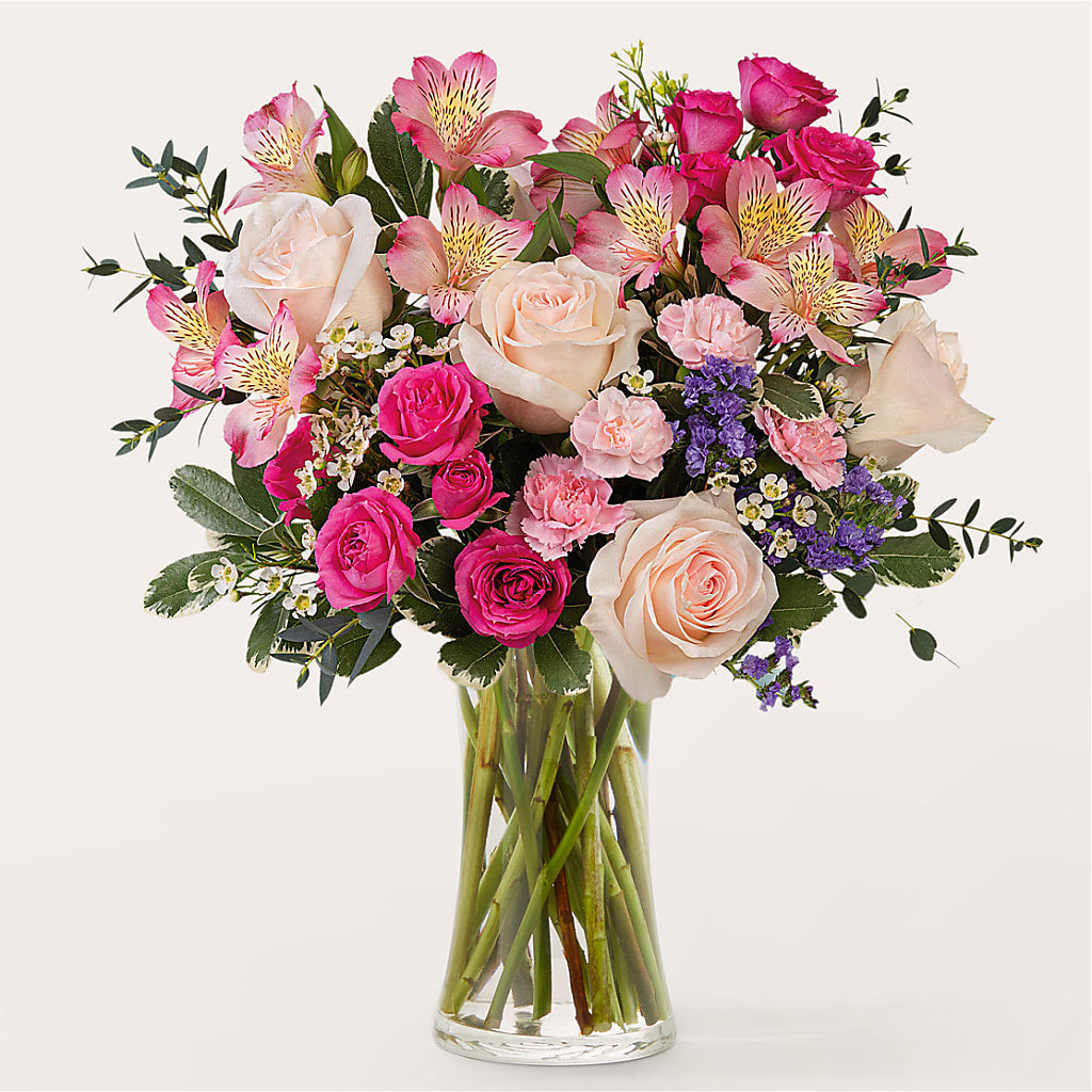 A La Mode Bouquet – Deux Gars Des Fleurs, Sorel PQ